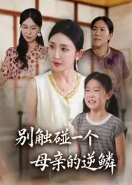 《别触碰一个母亲的逆鳞（33集）苏梦雅》短剧全集免费在线看