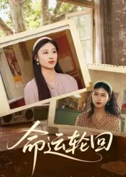 《命运轮回（40集）》短剧全集免费在线看