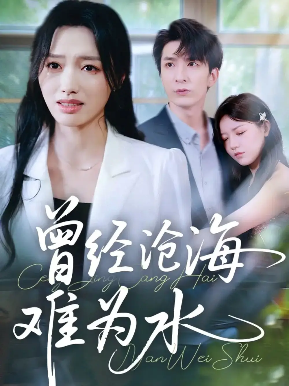 《曾经沧海难为水（60集）韩旭&王梦佳》短剧全集免费在线看